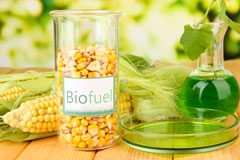Penn Bottom biofuel availability