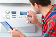 free Penn Bottom gas safe engineer quotes